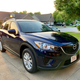 Illustration for article titled Got the CX-5 back from the detail shop.